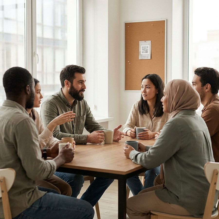 Employee feedback your team will actually give you